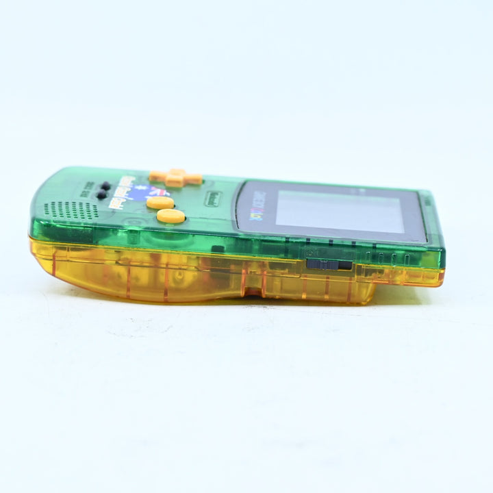 Ozzie! Ozzie! Ozzie! Edition - Nintendo Gameboy Color Console - PAL
