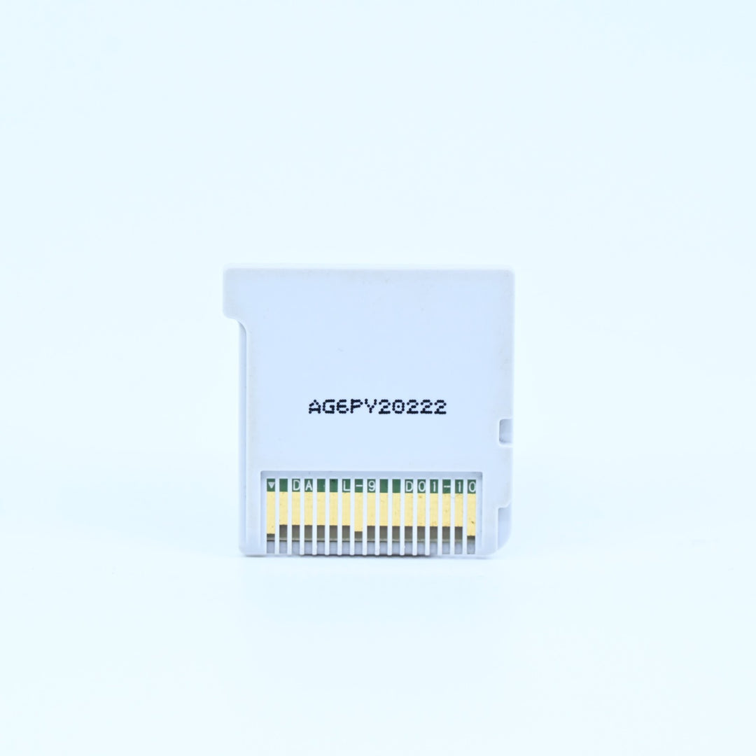 Skylanders: Giants - Nintendo 3DS Game - Cartridge Only - PAL - FREE POST!