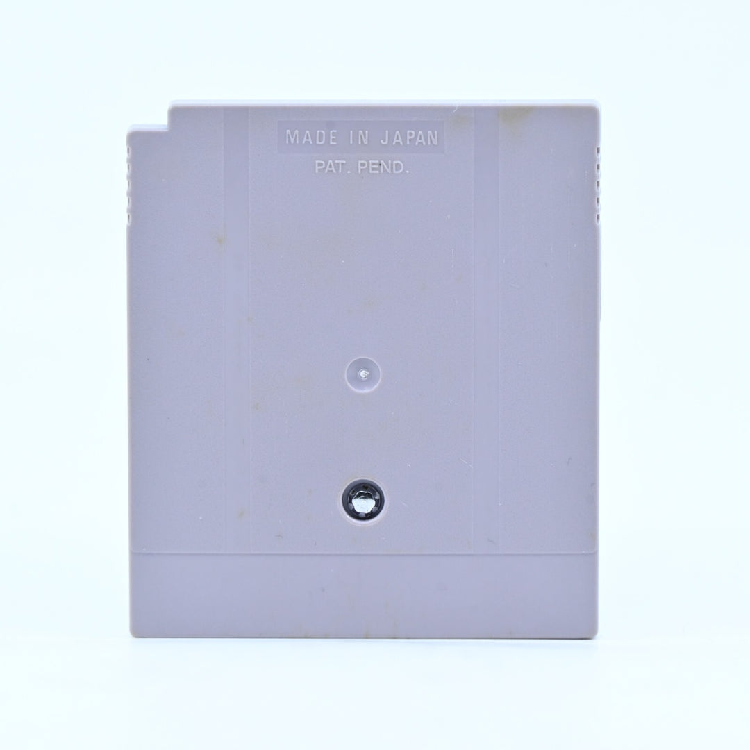 Gargoyle's Quest - Nintendo Gameboy Game - PAL - FREE POST!