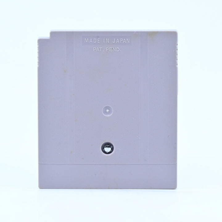 Gargoyle's Quest - Nintendo Gameboy Game - PAL - FREE POST!