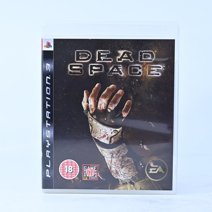 Dead Space - Sony Playstation 3 / PS3 Game - No Manual - FREE POST!