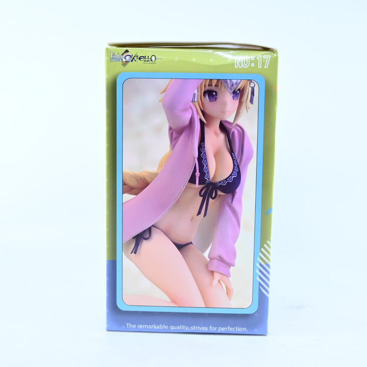 Joan of Arc Swimsuit Ver. - Fate/Extella - Shengchuag Company - Anime Figure
