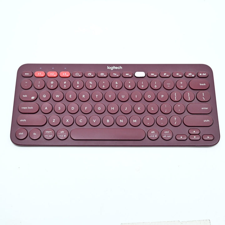 Logitech K380 Multi Device Wireless Keyboard - PC / Other Accessory