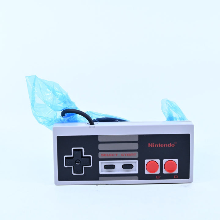 NES Classic Mini Controller - Boxed NES Accessory - FREE POST!  Unused