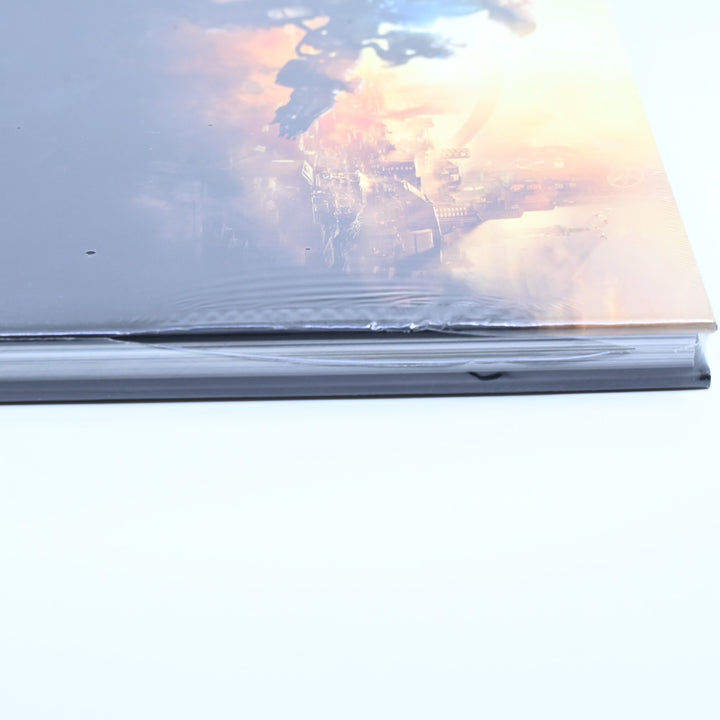 SEALED! The Art of TitanFall Collector's Edition - Titan Books - Artbook