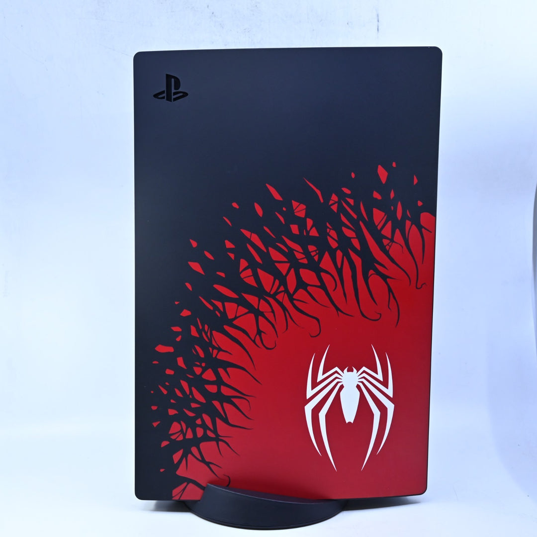 Spider-Man 2 / Disc Edition Sony Playstation 5 / PS5 Boxed Console - PAL