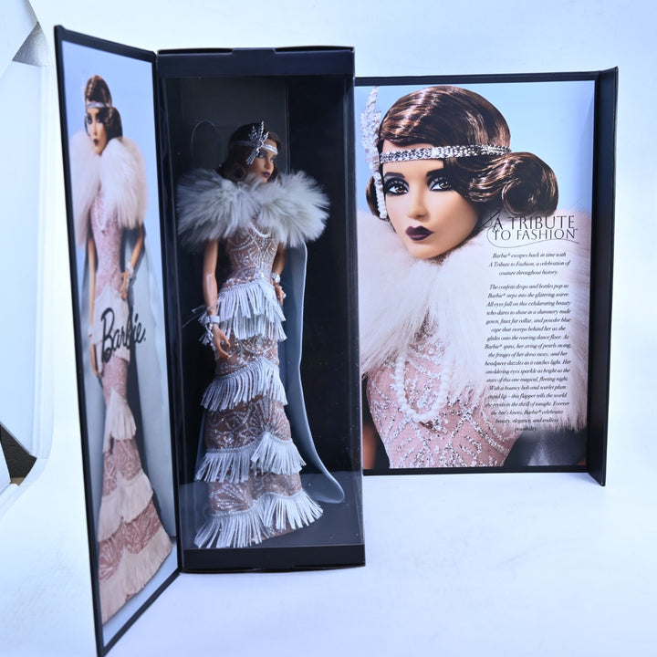 SEALED! Barbie Signature - A Tribute to Fashion - Mattel 2025 - Toys General
