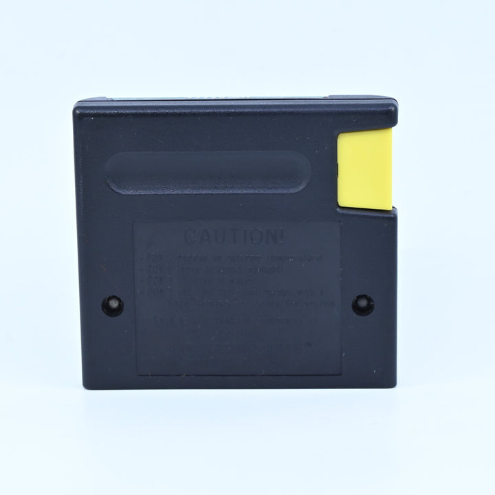 Lotus II RECS - Sega Mega Drive Game - PAL - FREE POST!