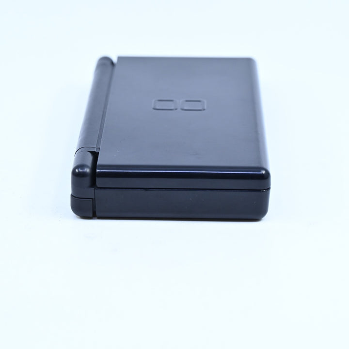 Black Nintendo DS Lite Console - USG-001 - FREE POST!