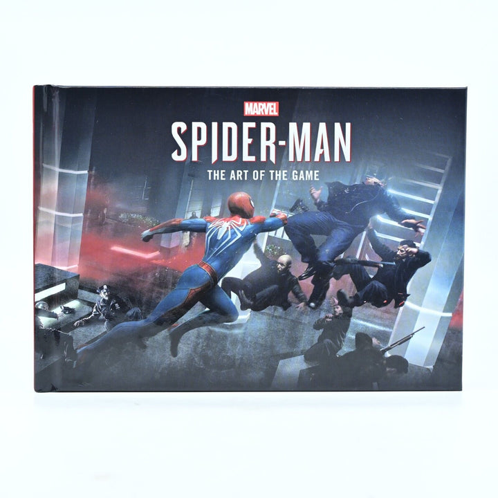 Spider-Man - Special Edition - Sony Playstation 4 /PS4 Console - PAL - FREE POST