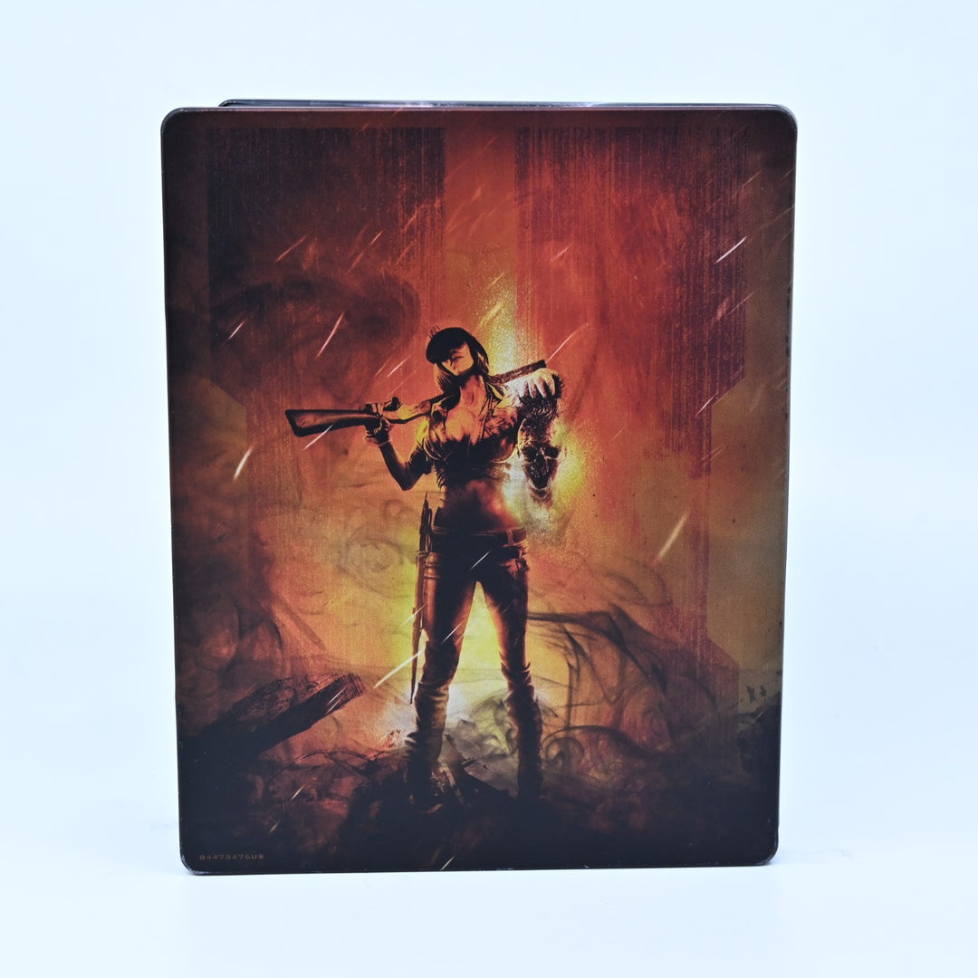 Call of Duty: Black Ops II Steelbook - Sony Playstation 3 / PS3 Game - FREE POST