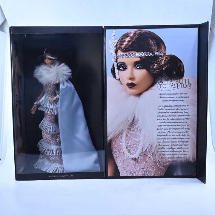 SEALED! Barbie Signature - A Tribute to Fashion - Mattel 2025 - Toys General