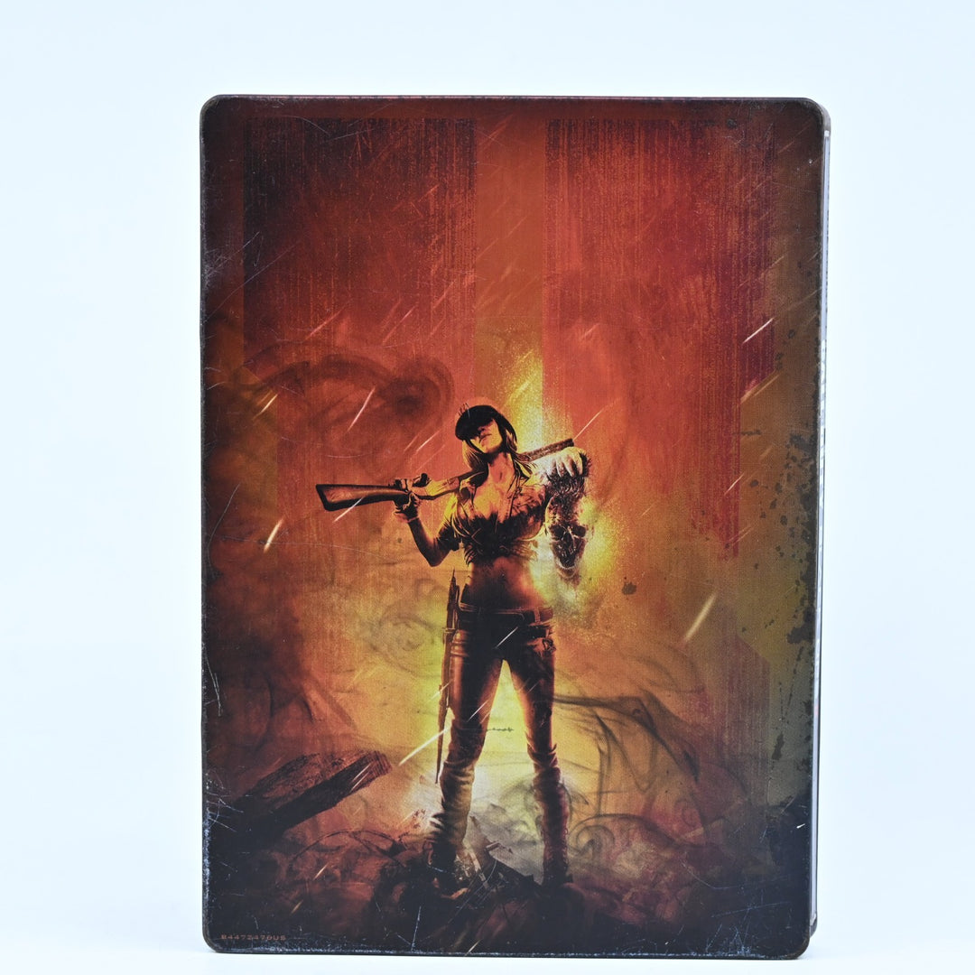 Call of Duty: Black Ops II Steelbook - Xbox 360 Accessory - FREE POST!