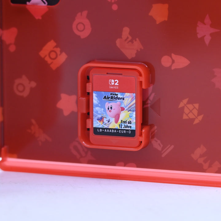 Kirby Air Riders - Nintendo Switch 2 Game - FREE POST!