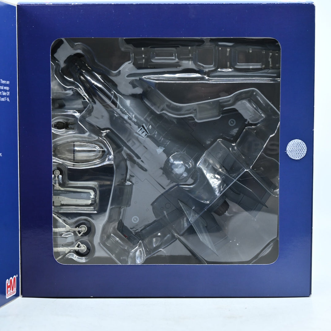 Hobby Master 1:72 Lockheed F-35A Lightning II A35-002 RAAF HA4411 - Plane