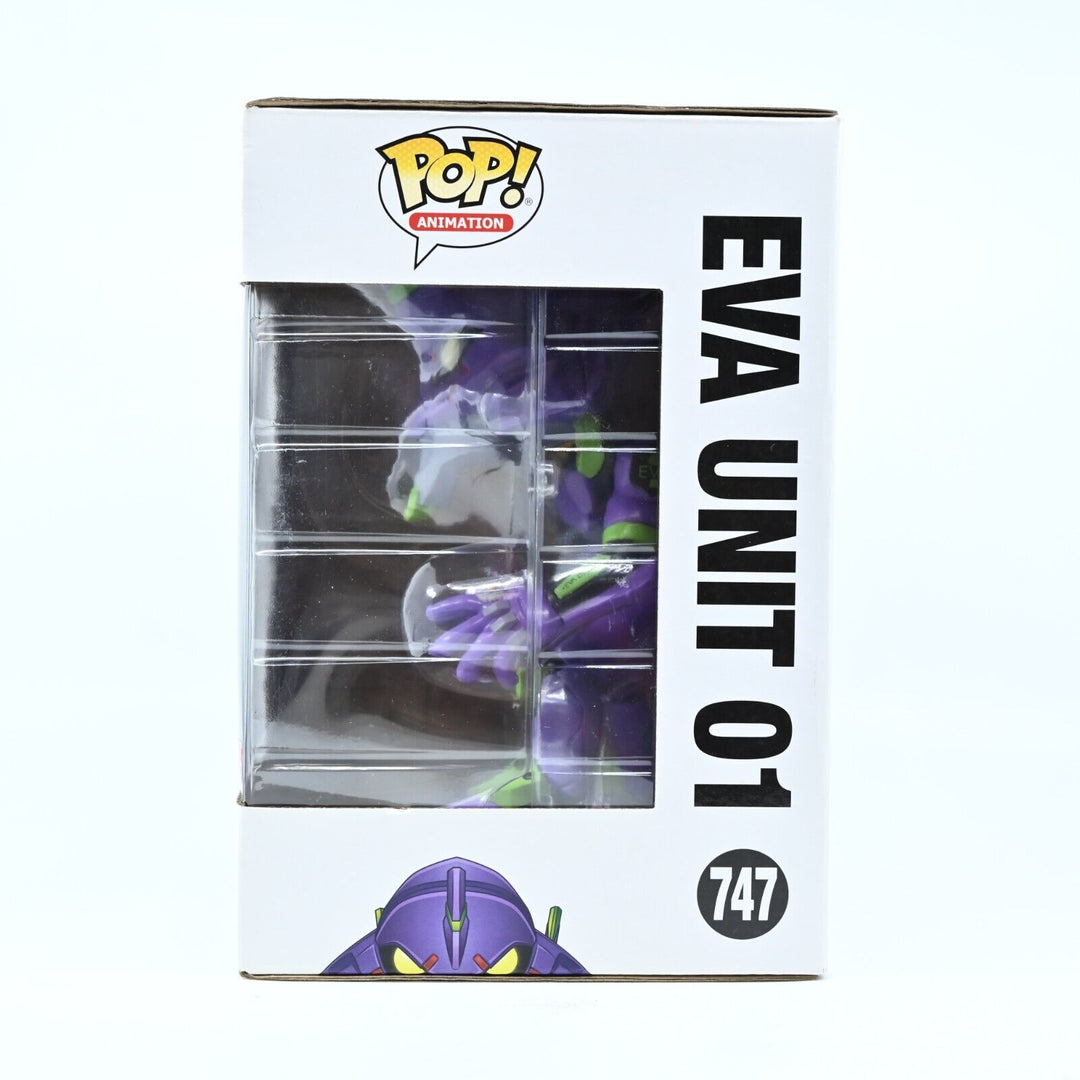 EVA Unit 01 - Neon Genesis - Funko Pop Animation # 747 - Pop Vinyl/ Anime Figure