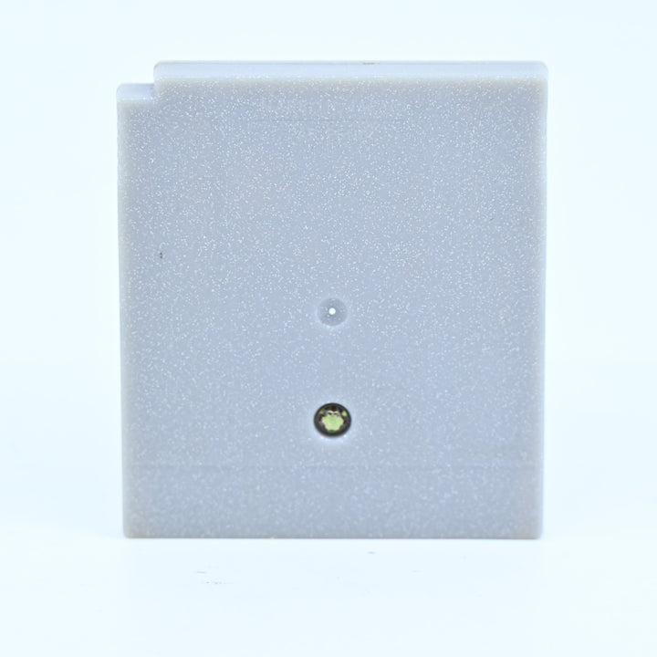 Pokemon Silver Version - Nintendo Gameboy Color Boxed Game - PAL - NEW BATTERY!