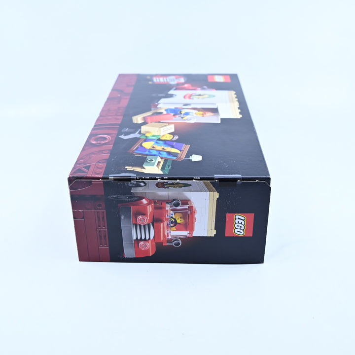 SEALED! LEGO 40586 Icons - Moving Truck - Toy