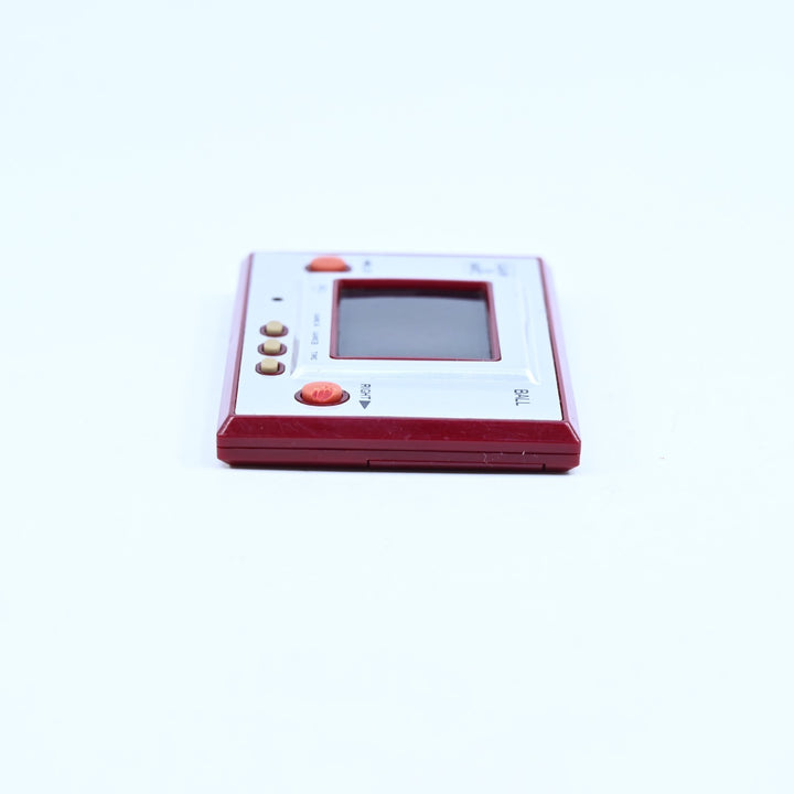 Ball - AC-01 - Nintendo Game & Watch Console - FREE POST!