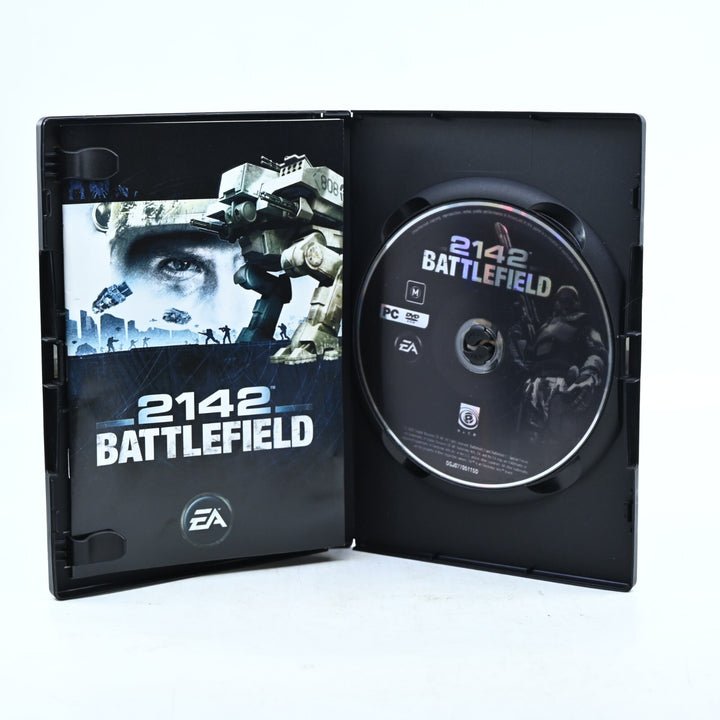 Battlefield 2142 - PC / Other - Games - FREE POST!