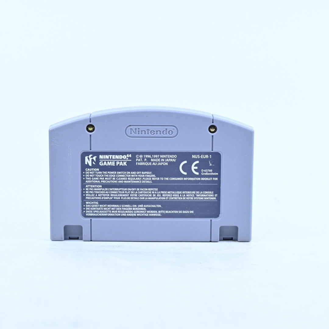 Pokemon Stadium - N64 / Nintendo 64 Game - PAL - FREE POST!
