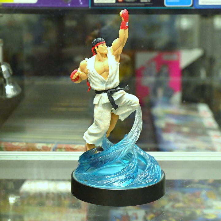 Street Fighter 25th Anniversary Collector's Set - PS3 Game - Region Free