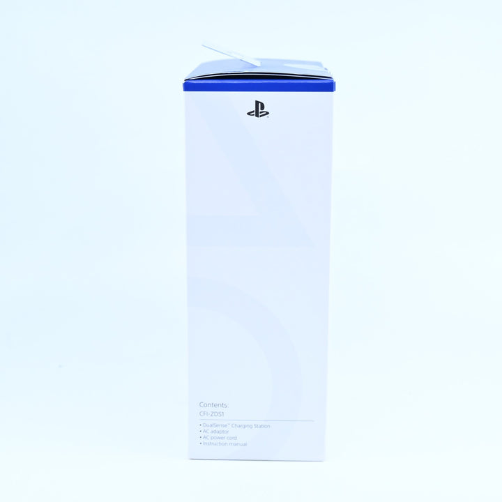 LIKE NEW! DualSense Charging Station - Sony Playstation 5 / PS5 Accessory