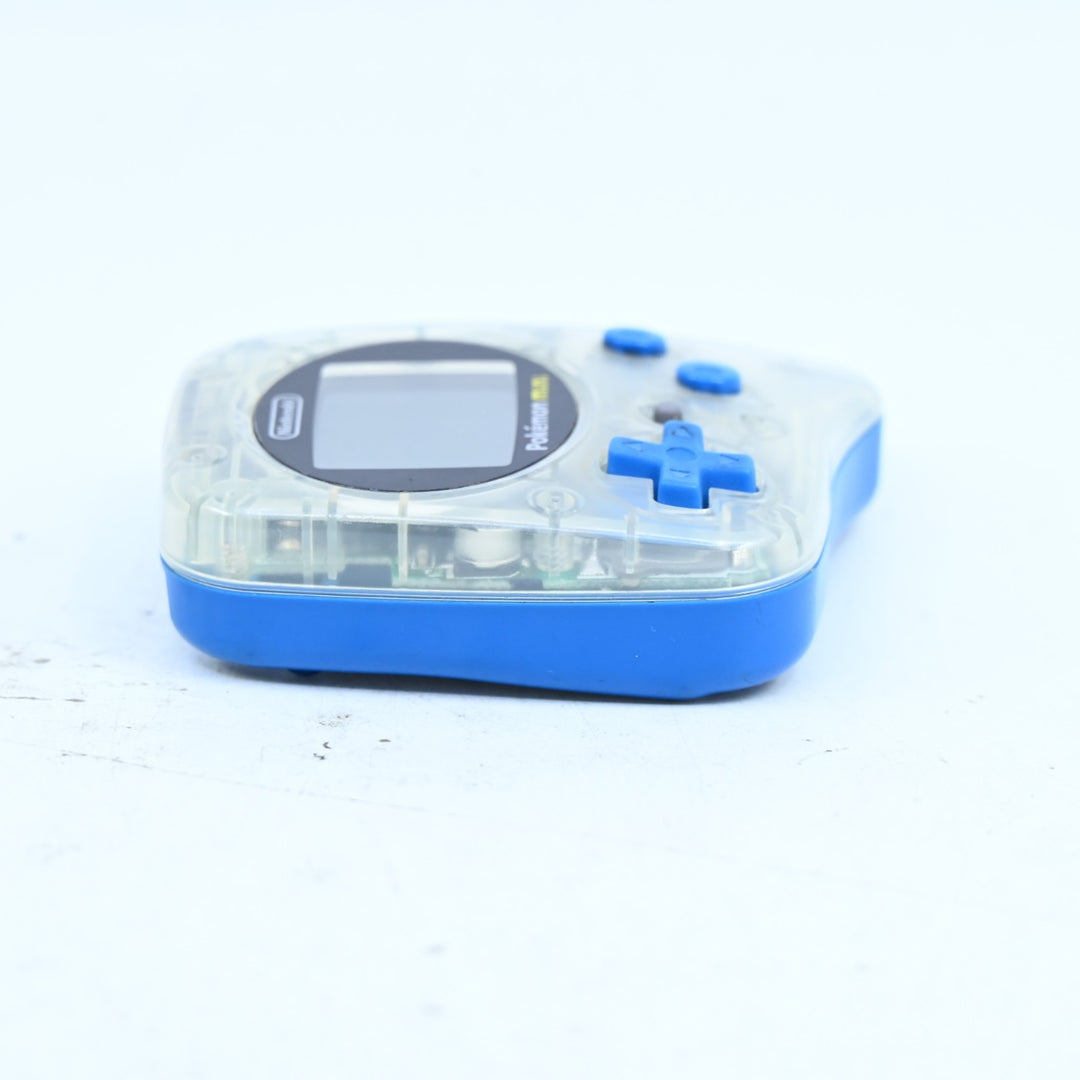 Pokemon Mini - Wooper Blue - Nintendo Console - PAL - FREE POST!
