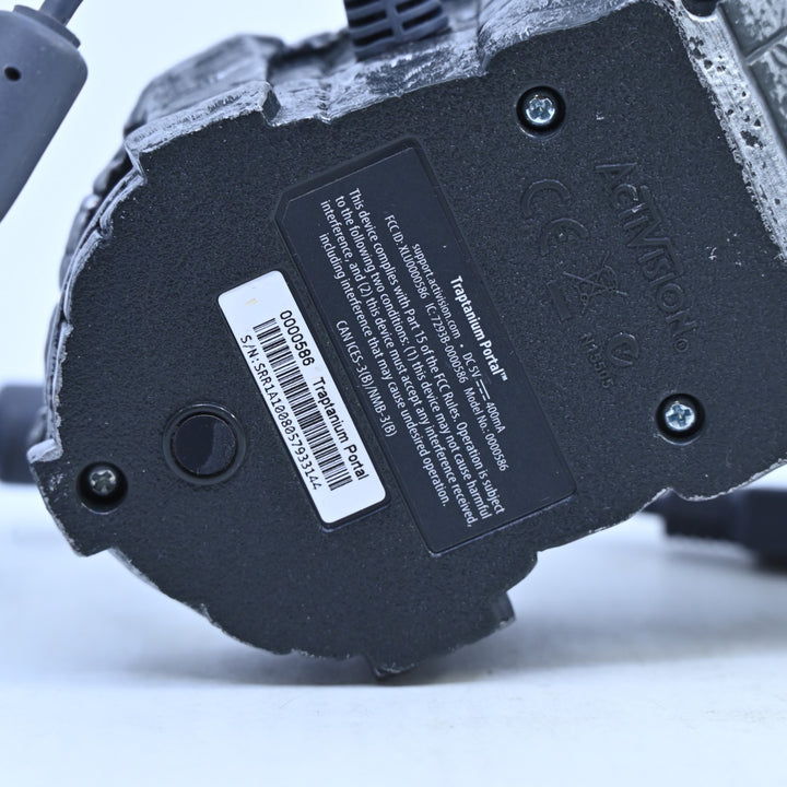 Skylanders: Trap Team + Starter Pack Items - Sony Playstation 4 / PS4 Game