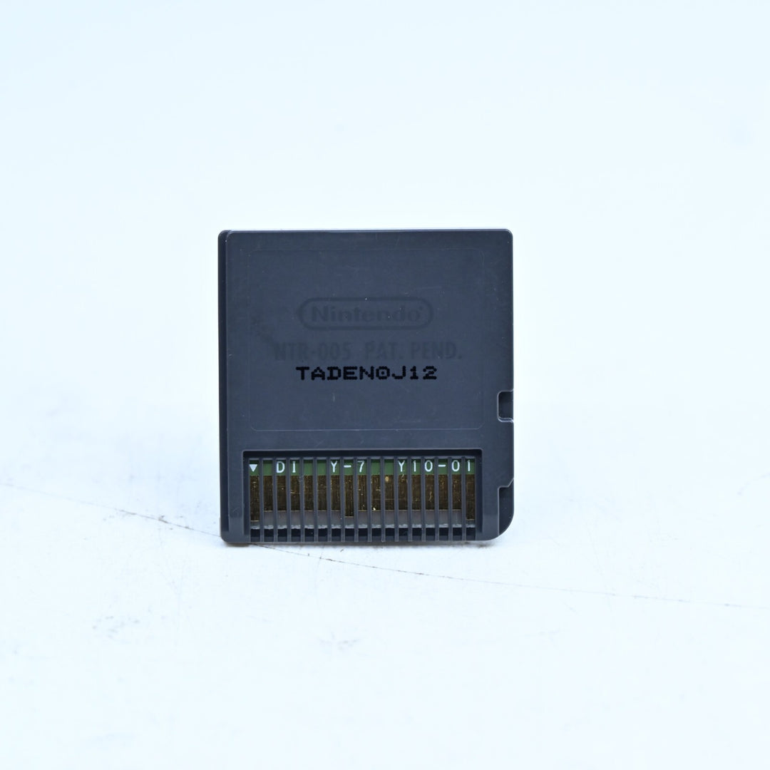 Kirby Mass Attack - Nintendo DS Game - Cartridge Only - Region Free - FREE POST!