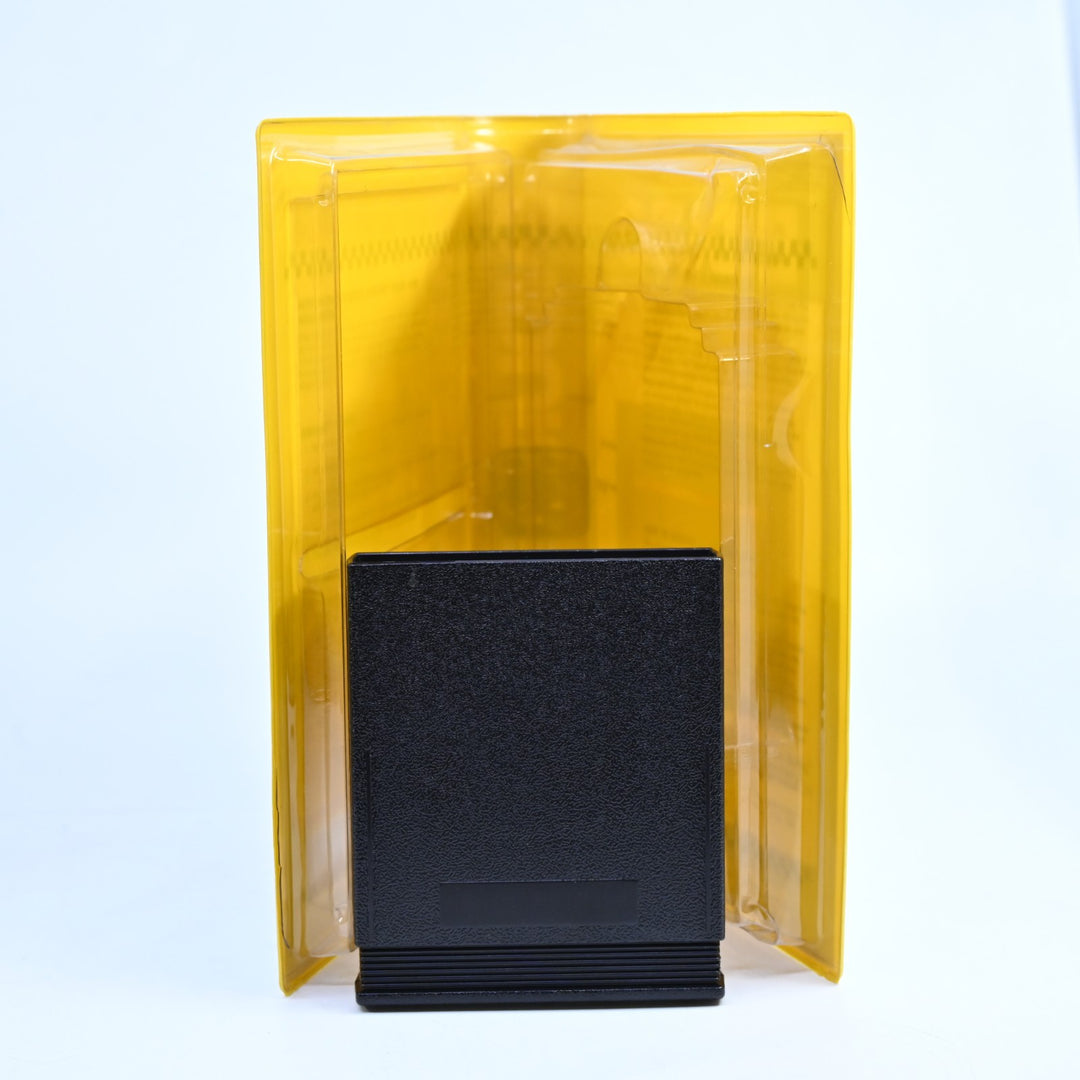 Enduro - Atari 2600 Boxed Game - PAL - FREE POST!