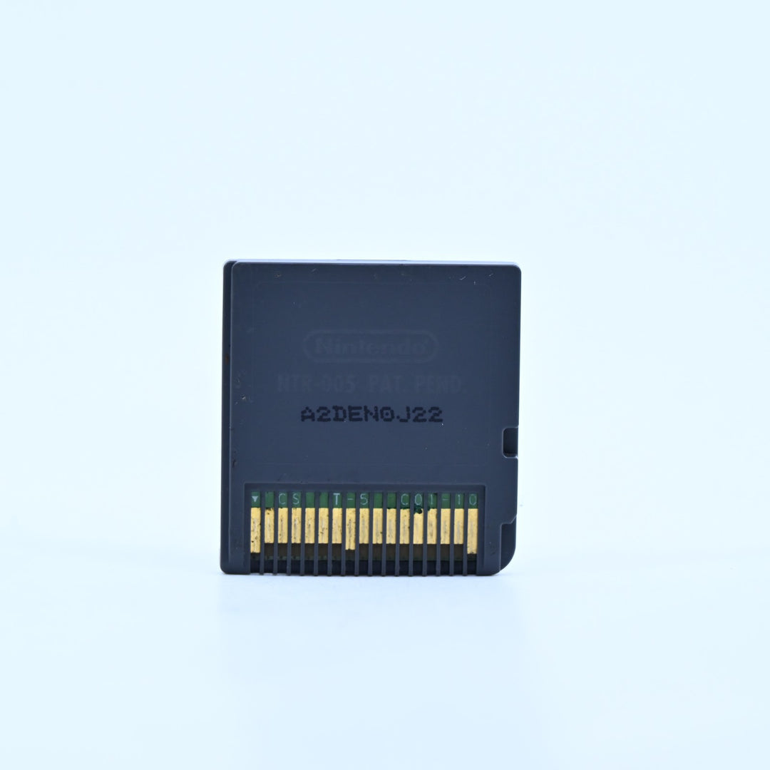 New Super Mario Bros. - Nintendo DS Game - Cartridge Only - PAL - FREE POST!