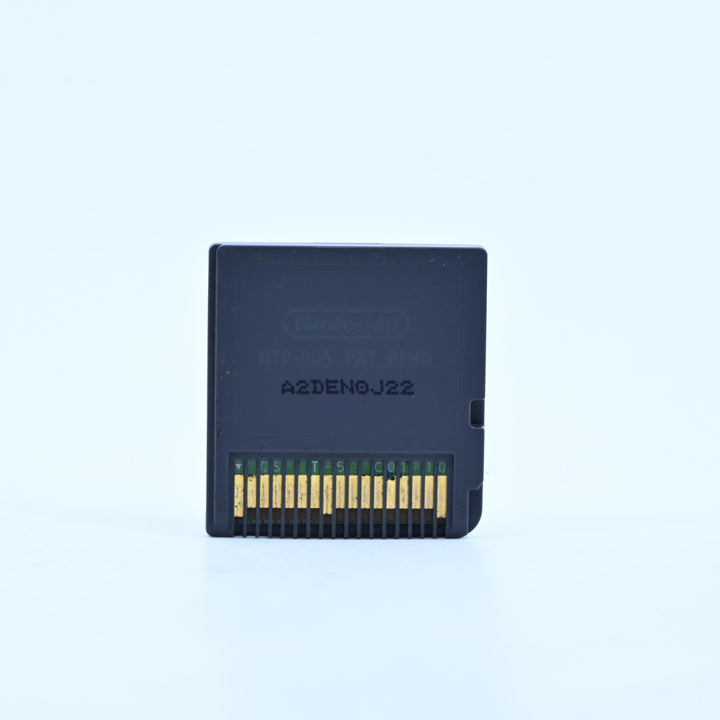 New Super Mario Bros. - Nintendo DS Game - Cartridge Only - PAL - FREE POST!