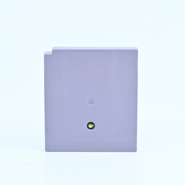 Mario & Yoshi - Nintendo Gameboy Boxed Game - PAL - FREE POST!