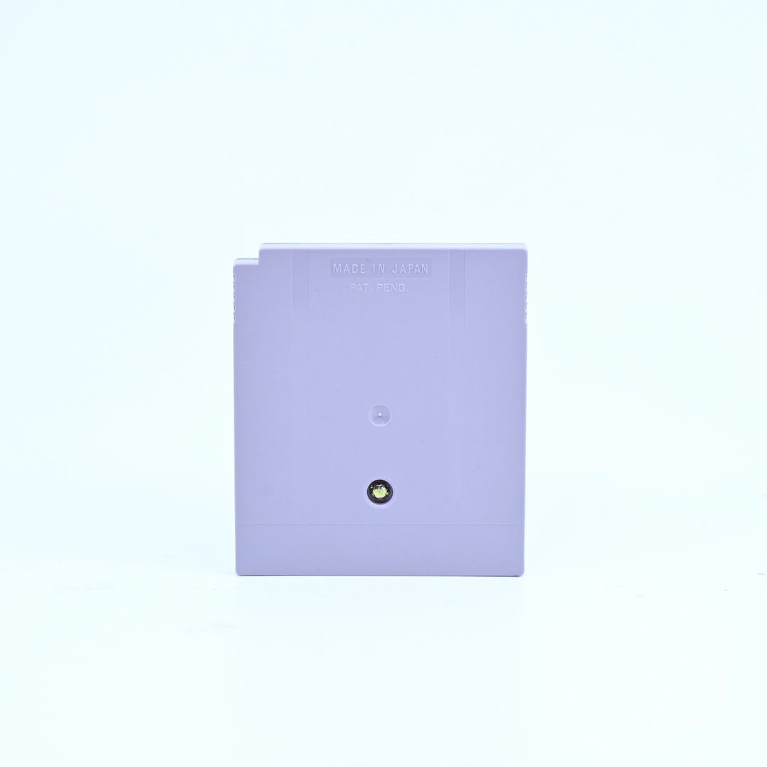 Kirby's Dream Land - Nintendo Gameboy Boxed Game - PAL - FREE POST!