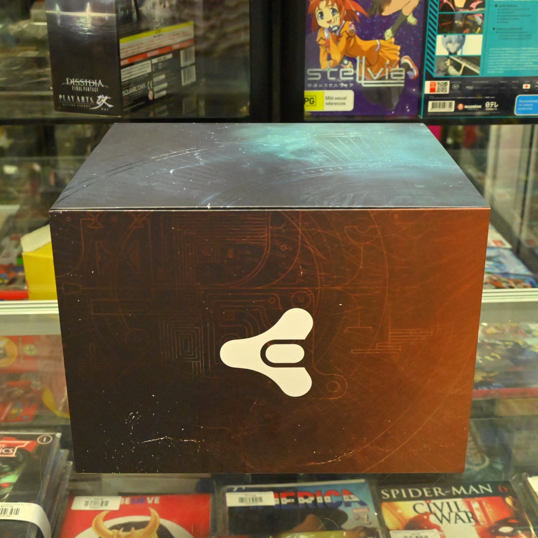 Destiny 2: The Final Shape - Collector's Edition - NO GAME - FREE POST!
