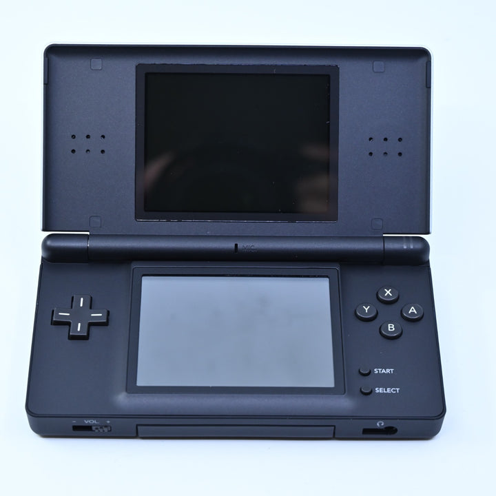 UNUSED! Special Edition Guitar Hero - Nintendo DS Lite Boxed Console - AUS PAL