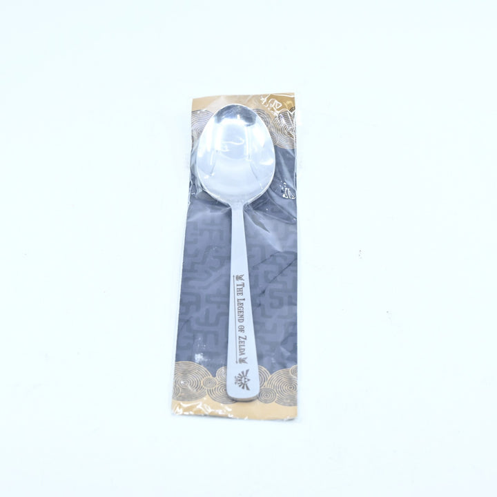SEALED! The Legend of Zelda: Tears of the Kingdom Limited Ed. Spoon - Toy
