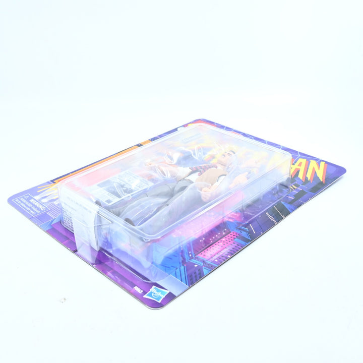 J. Jonah Hameson - Spider-Man Marvel Comics - Hasbro - Toy