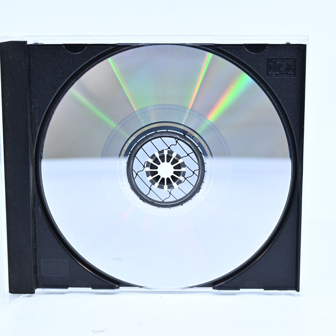 SEGA Worldwide Soccer 2000 - Sega Dreamcast Game - Disc Only - PAL