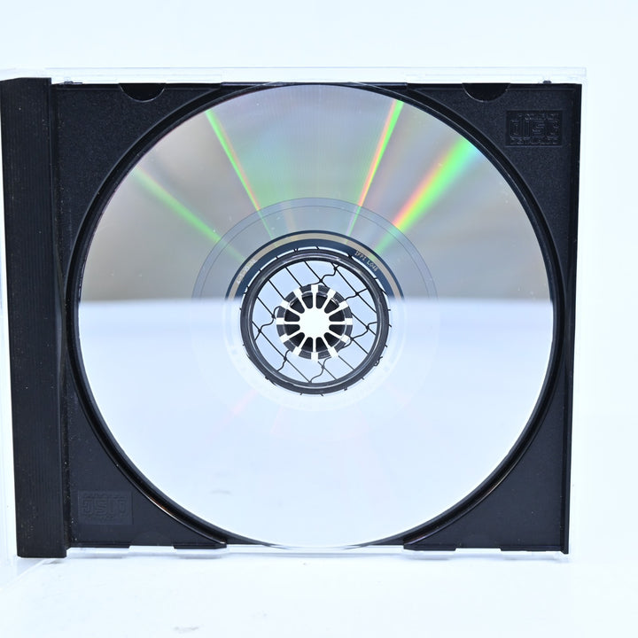 SEGA Worldwide Soccer 2000 - Sega Dreamcast Game - Disc Only - PAL