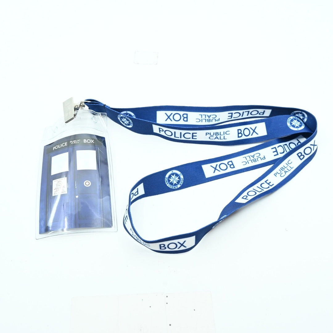 Doctor Who Melbourne Showbag - COMPLETE -Toy