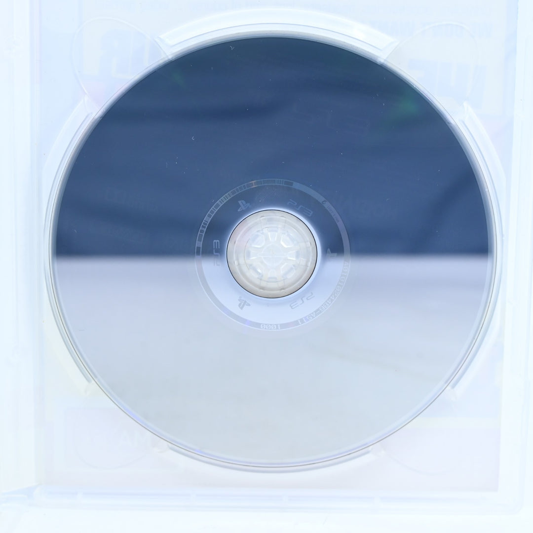 Call of Duty: Ghosts - Sony Playstation 3 / PS3 Game - Disc Only - MINT DISC!