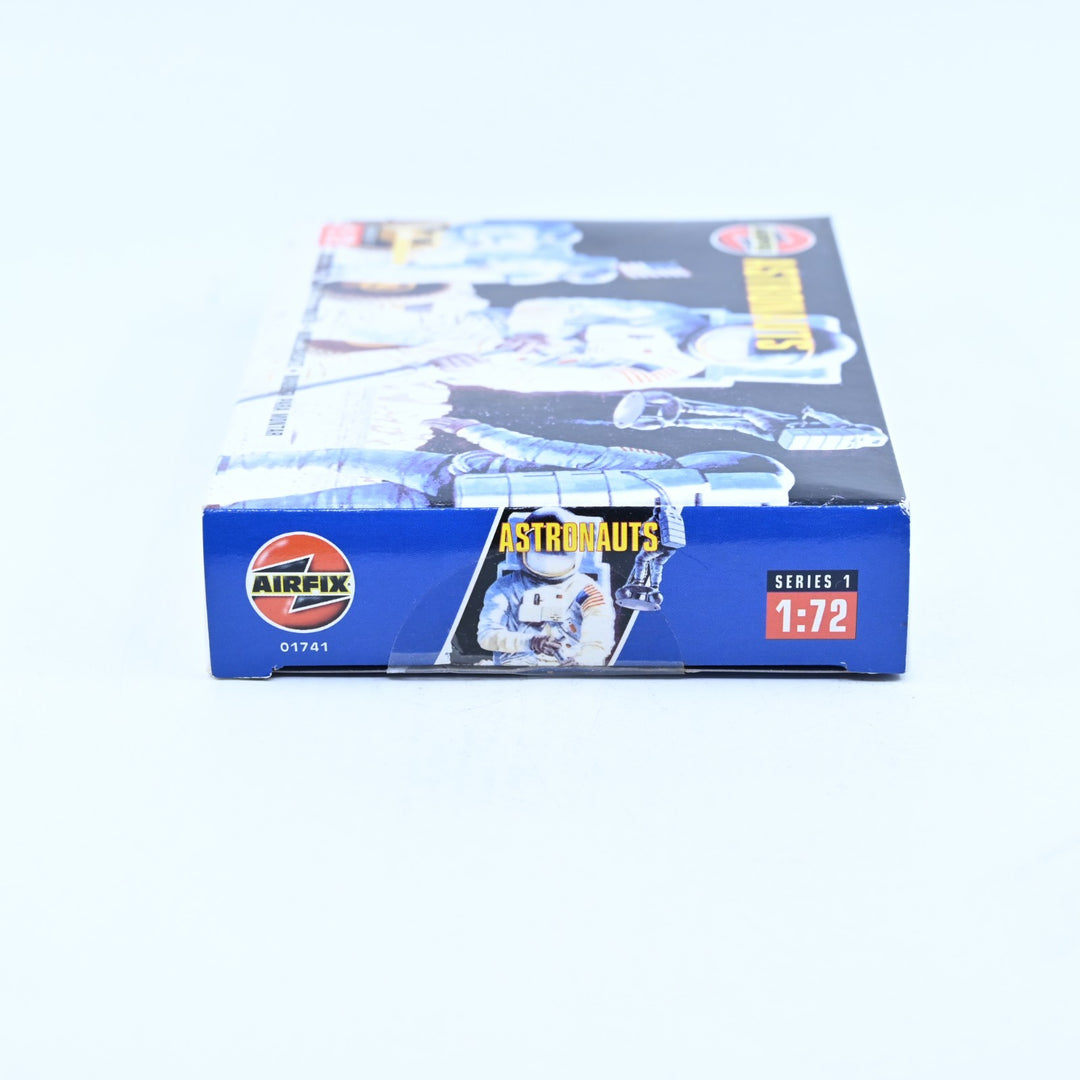 SEALED! Airfix 1/72 Astronaut Model Kit - Series 1 - Other Model