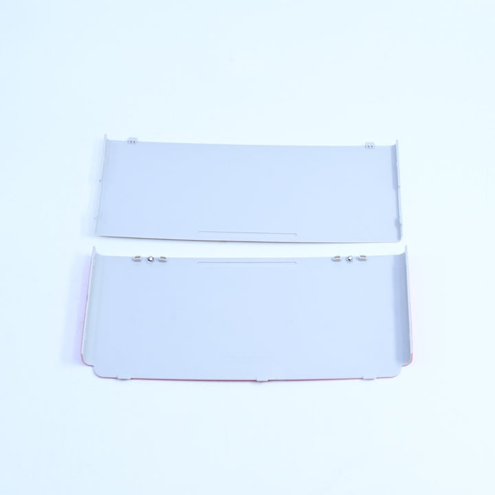 'New' Nintendo 3DS Accessory Cover Plate - #019 Mario Moustache