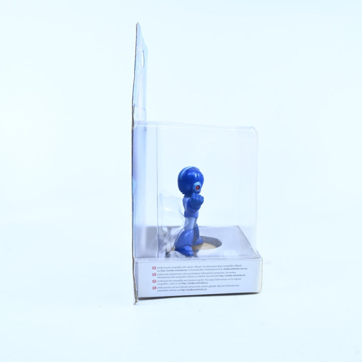 SEALED! Mega Man Amiibo - Super Smash Bros. Collection No. 27 - Toy