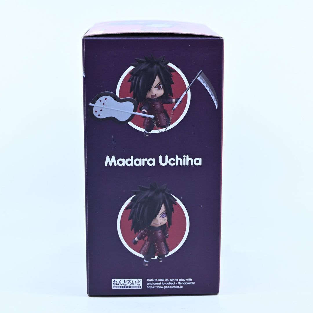 Madara Uchiha - Naruto: Shippuden Nendoroid 2175 - Good Smile - Anime Figure