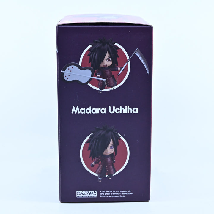 Madara Uchiha - Naruto: Shippuden Nendoroid 2175 - Good Smile - Anime Figure