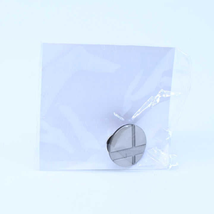 UNOPENED! Super Smash Bros. Ultimate Smash Ball Pin - Toy