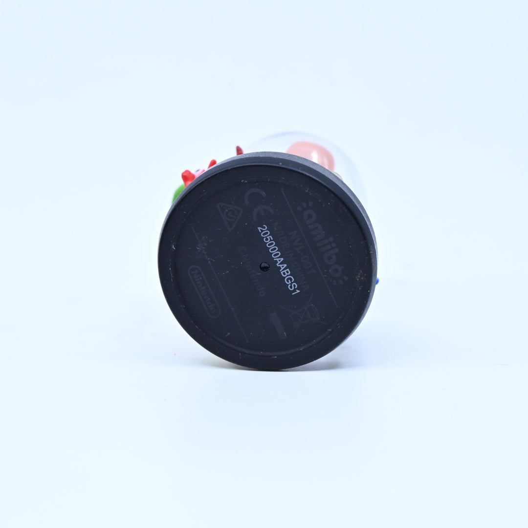 Olimar Amiibo - Super Smash Bros. Collection No. 44 - Nintendo - Toy